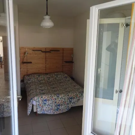 Prázdninový dům Mon Dada 150m De La Plage, Climatisee Saint-Georges-d'Oleron