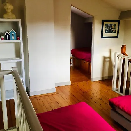 Mon Dada 150m De La Plage, Climatisee Saint-Georges-d'Oleron