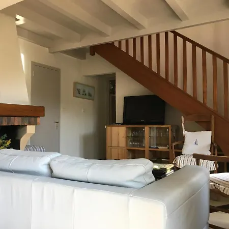 Mon Dada 150m De La Plage, Climatisee *