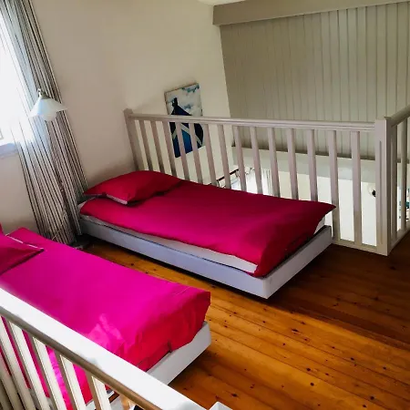 Mon Dada 150m De La Plage, Climatisee Saint-Georges-d'Oleron