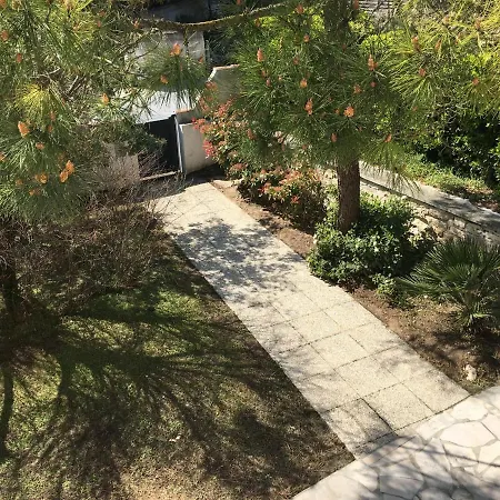 Mon Dada 150m De La Plage, Climatisee Semesterbostad