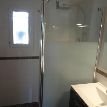 Semesterbostad Mon Dada 150m De La Plage, Climatisee Saint-Georges-d'Oleron